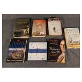 7 Revolutionary War Books