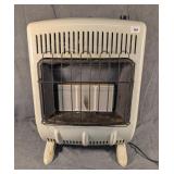 Heatstar Heater