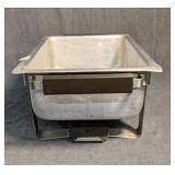 Stainless Buffet Server Chafing Dish