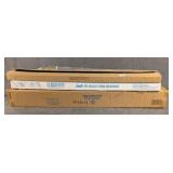HO Scale Cork Railroad Bed and Railroad