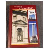 History of BB&T Books