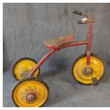 Antique Super Chief Tricycle