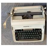 Underwood Five Typewriter