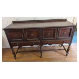 Tomlinson Chair Mfg Co Sideboard