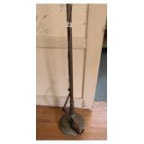 PROJECT Brass Floor Lamp