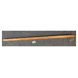 1992 New Bern Shrine Walking Stick