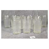 13 Kerr Bark Tumblers