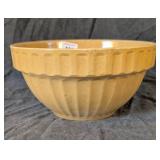 Cracked & Chipped Antique Mixing Bowl