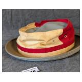 Vintage Dink Cap Style Hat