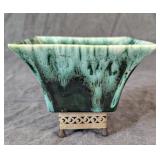 Pottery & Metal Planter Roseville Pasadena??