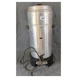 Vintage Westbend Coffee Urn