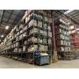 Sportsman's Guide - 150,000 Sq. Ft. Distribution Center