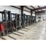 Harvest Sherwood Food Distributors - Material Handling, Plant Support, & Food Processing