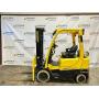 Rental Return Forklifts May 2025 - Forklifts, Refrigerated Trailers, & More