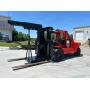 Rigging Equipment & Forklift Auction