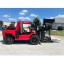 Rigging Equipment and Forklift Auction - Forklifts, Cranes, Boom Lifts, & Welders