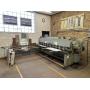 Crosstree - Fabrication