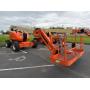 Rental Return Forklifts - May 2026