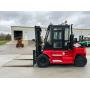 Rental Return Forklifts - July 2026
