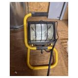 Industrial light untested