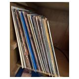 Mixed record Lot