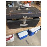 Heat bond seaming kit