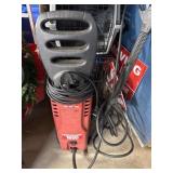 Power washer untested