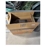 KEROSENE heater J 30 model NO SHIPPING untested