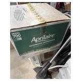 APRILAIRE Automatic humidifier untested