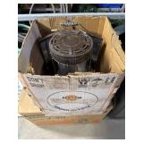 KEROSUN kerosene heater NO SHIPPING