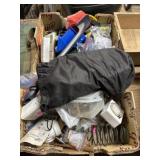 Miscellaneous box, a lot of tools