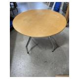 MCM child classroom / coffee table with