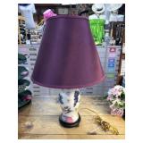 Fruit butterfly lamp