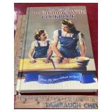 2010. The best of the farmers wife cookbook. Over