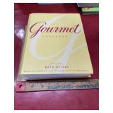 2004 The Gourmet Cookbook 1040 pages HB