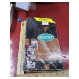 Sealed NHL Parkhurst 12 trading cards per set 19