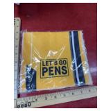 Let's go PENS flag sealed