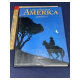 A Day in the Life of America coffee table book