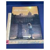 Rome Revealed coffee table book