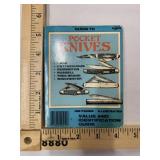 1978 Guide to Pocket Knives Value and