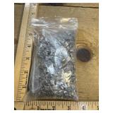 Vintage Beads Findings Crafting Mixed Lot