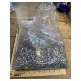 Vintage Beads Findings Crafting Mixed Lot