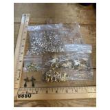 Jewlery mixed lot NOS Jewelry wearable sellable