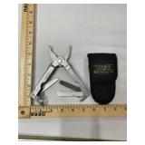 Gerber Multi-Plier Pocket Tool with pouch, belt