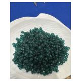 Vintage Beads Findings Crafting Mixed Lot