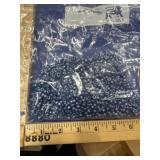 Vintage Beads Findings Crafting Mixed Lot