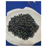 Vintage Beads Findings Crafting Mixed Lot