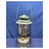 Vintage Coleman 14 inch lantern NO SHIPPING