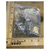 Vintage Beads Findings Crafting Mixed Lot