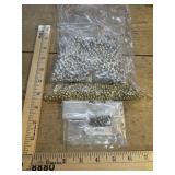 Vintage Beads Findings Crafting Mixed Lot